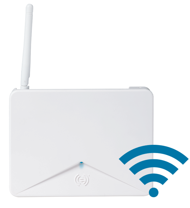 ENGAGE Gateway animation