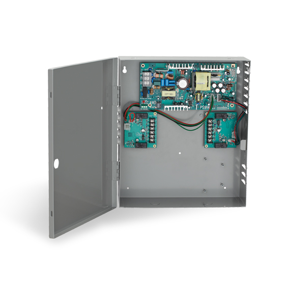 PS914 Power Supplies