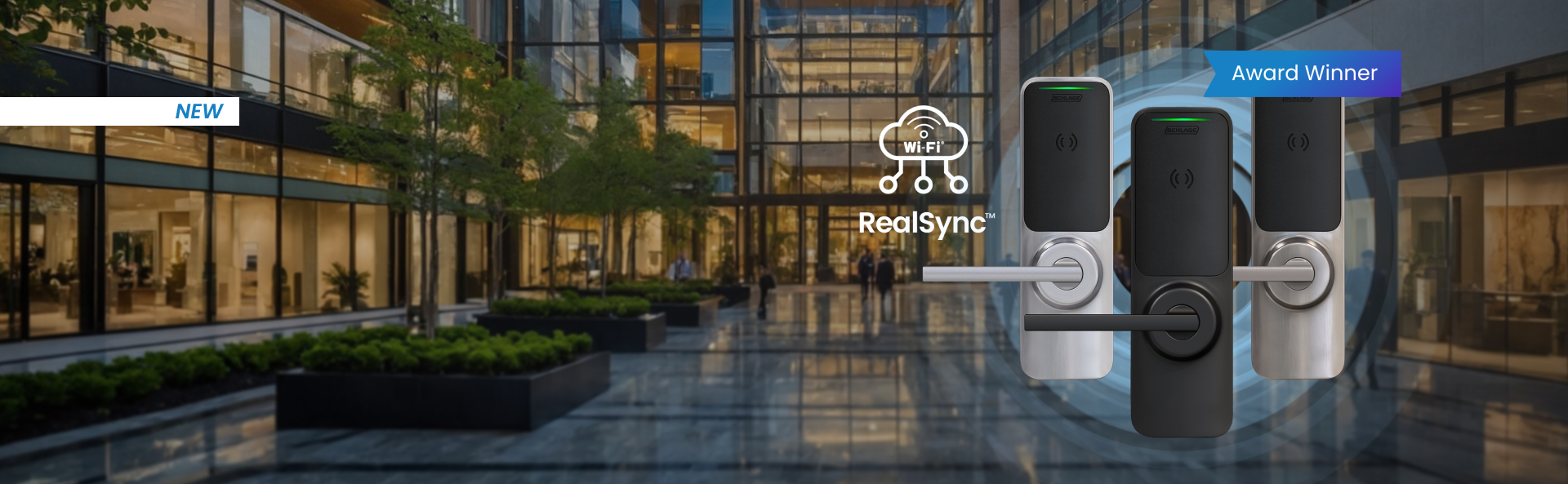 XE360 with RealSync hero image