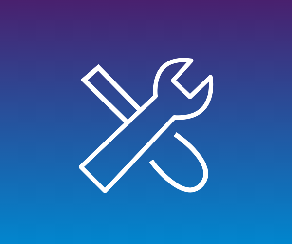 Educational Tools button