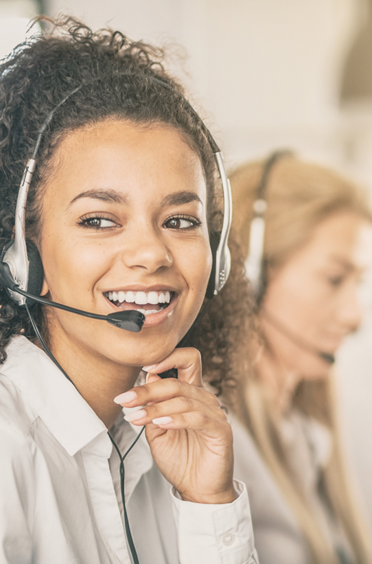 walking through construction