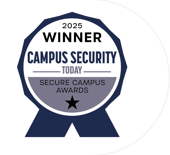 2025 Secure Campus Awards - Locks and Door hardware