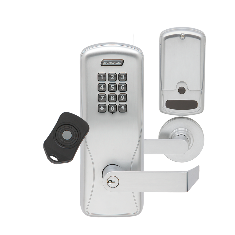 CO-220 Classroom Lockdown Solutions