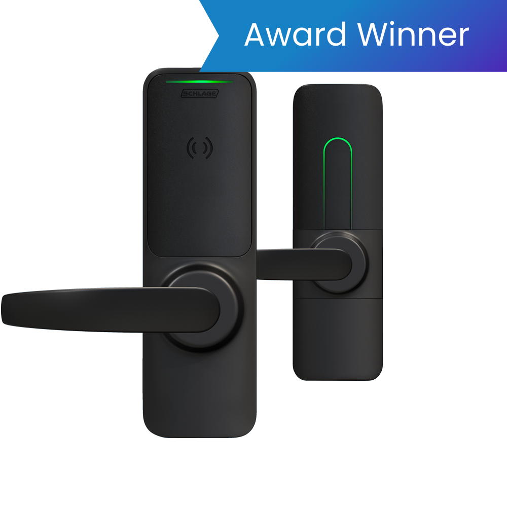 XE360™ Series Wireless Tubular Lock