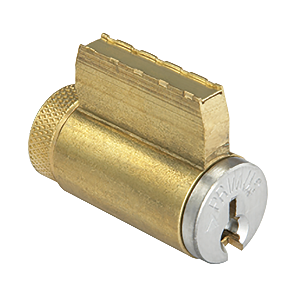 Conventional Cylinders