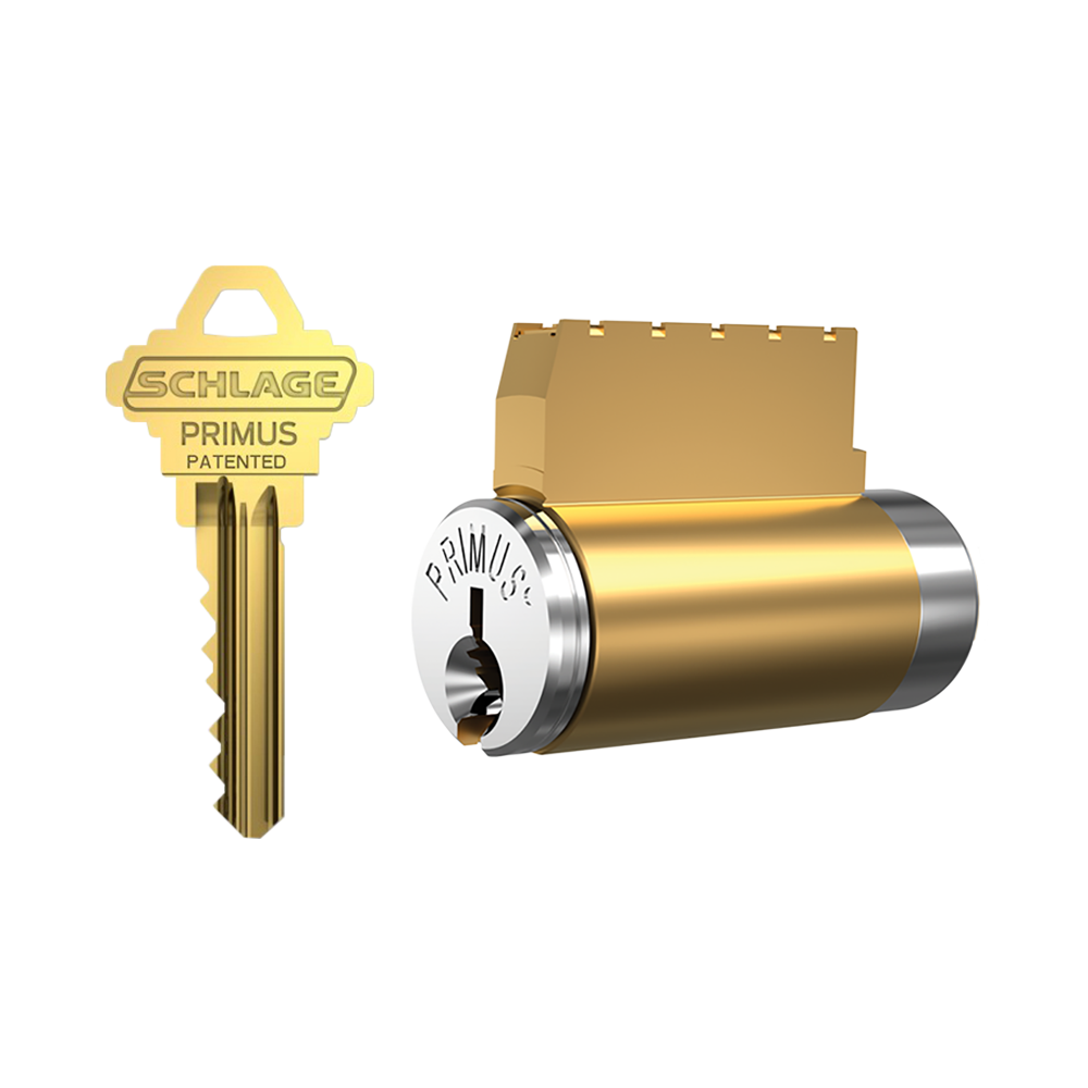 Schlage 101
