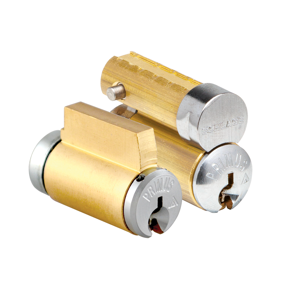 Everest 29™ SL Cylinders and Cores