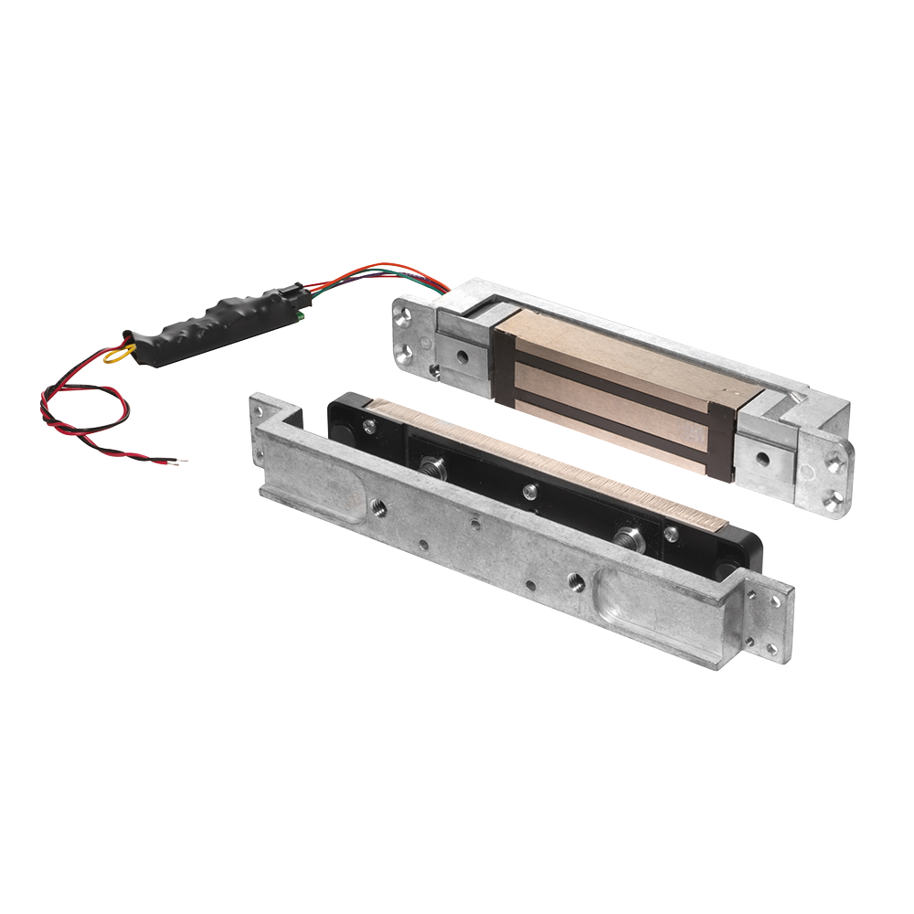 GF3000 Mortise Mount Electromagnetic Locks