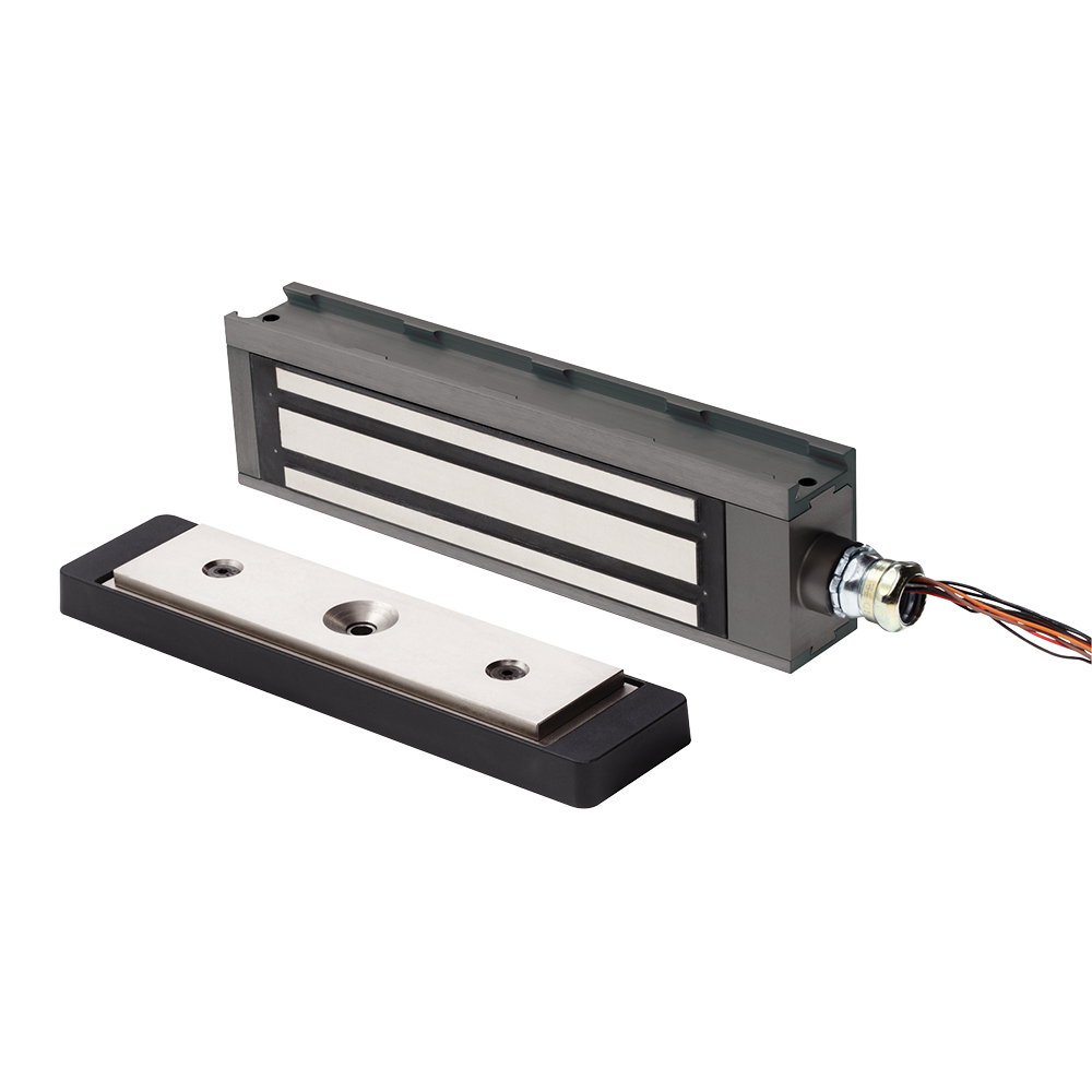 M490G Electromagnetic Locks