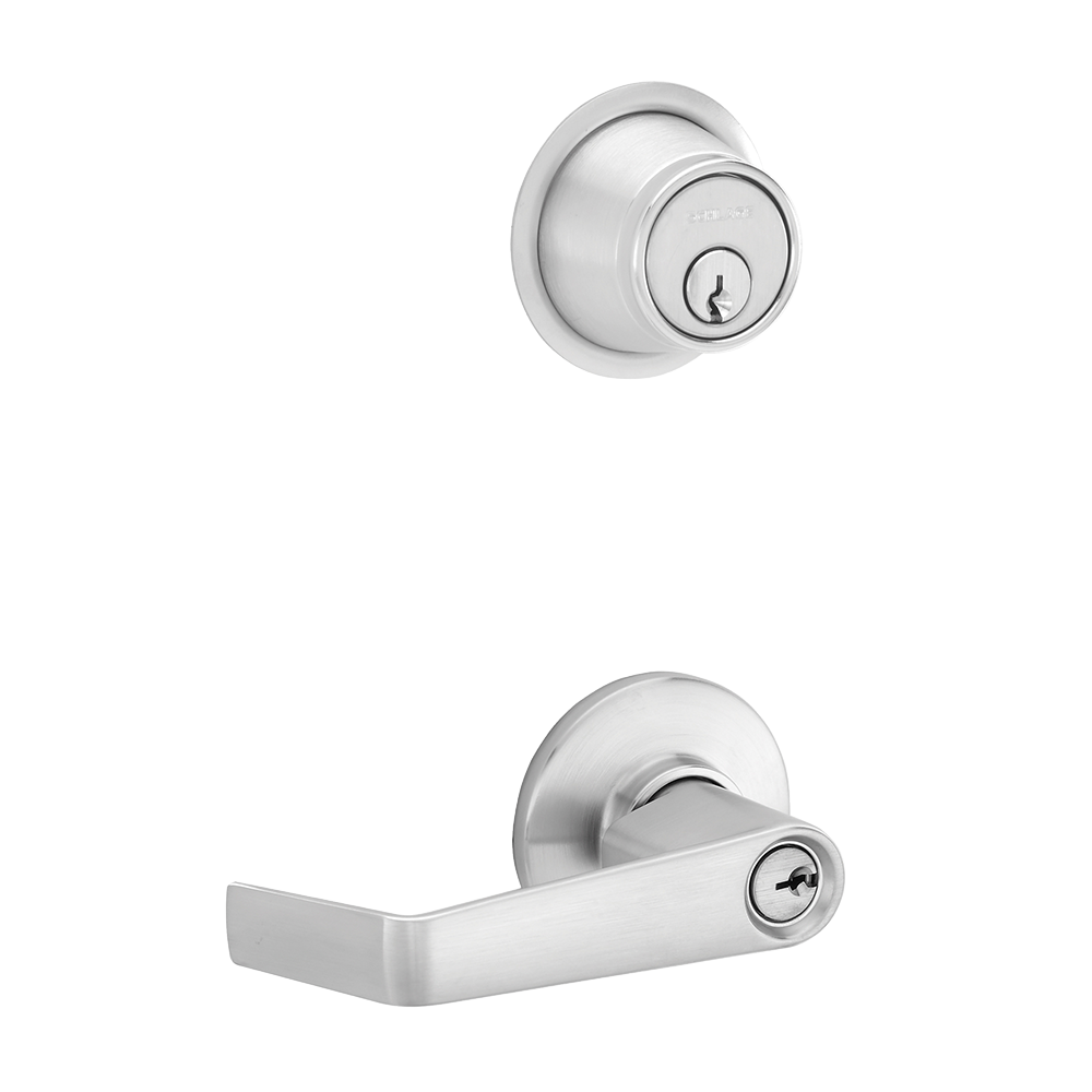 S200 Series Interconnected Locks