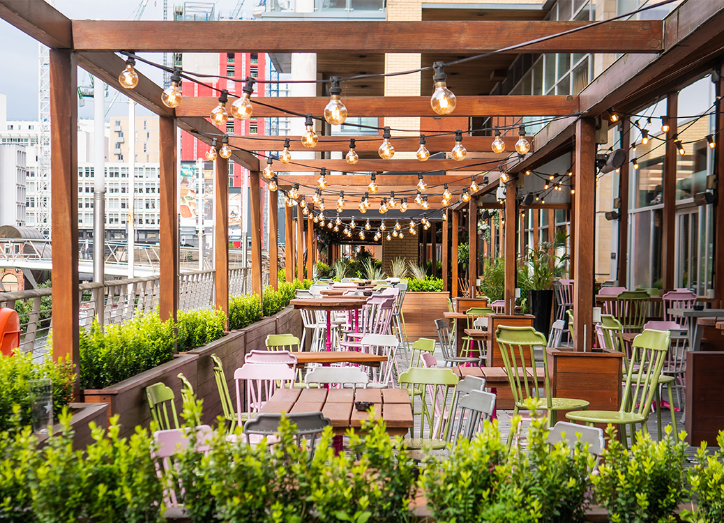 Multifamily Solutions