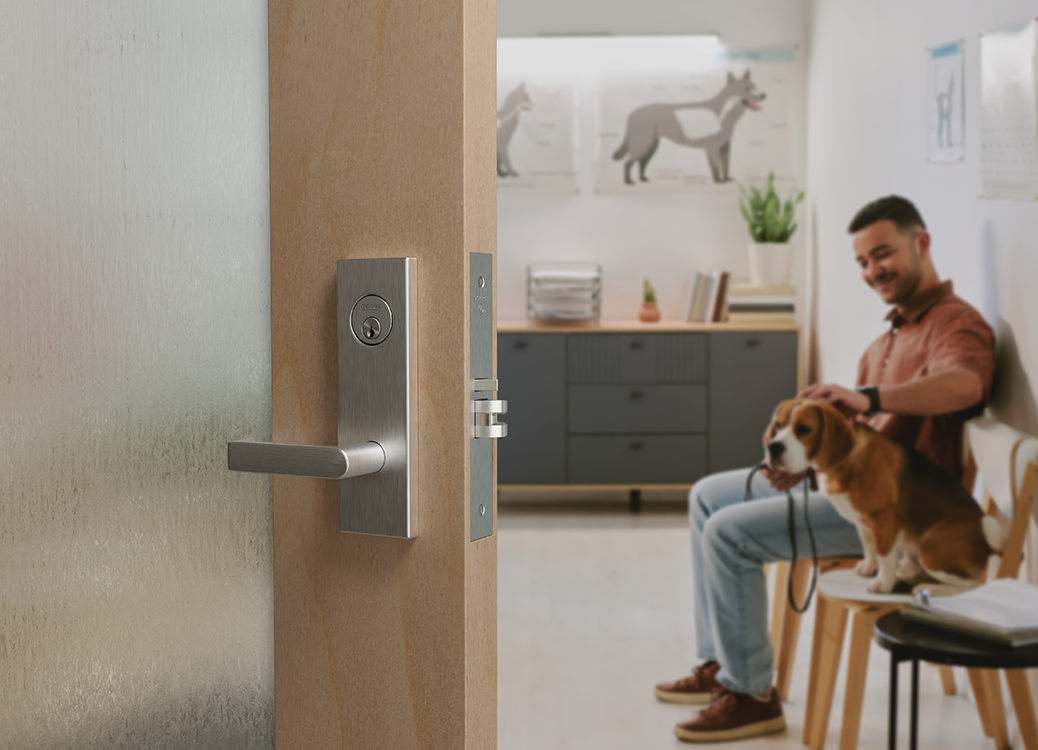 Multifamily Solutions