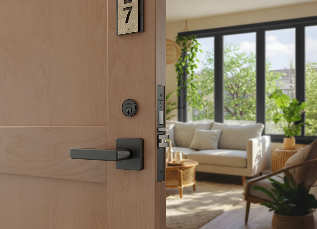 Multifamily Solutions