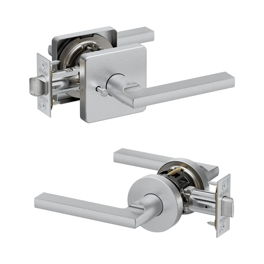 PT Series™ Grade 2 Tubular Lock
