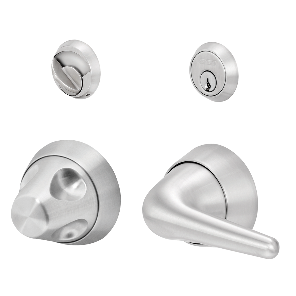 SL1/SK1 Electrified Ligature-resistant Trims