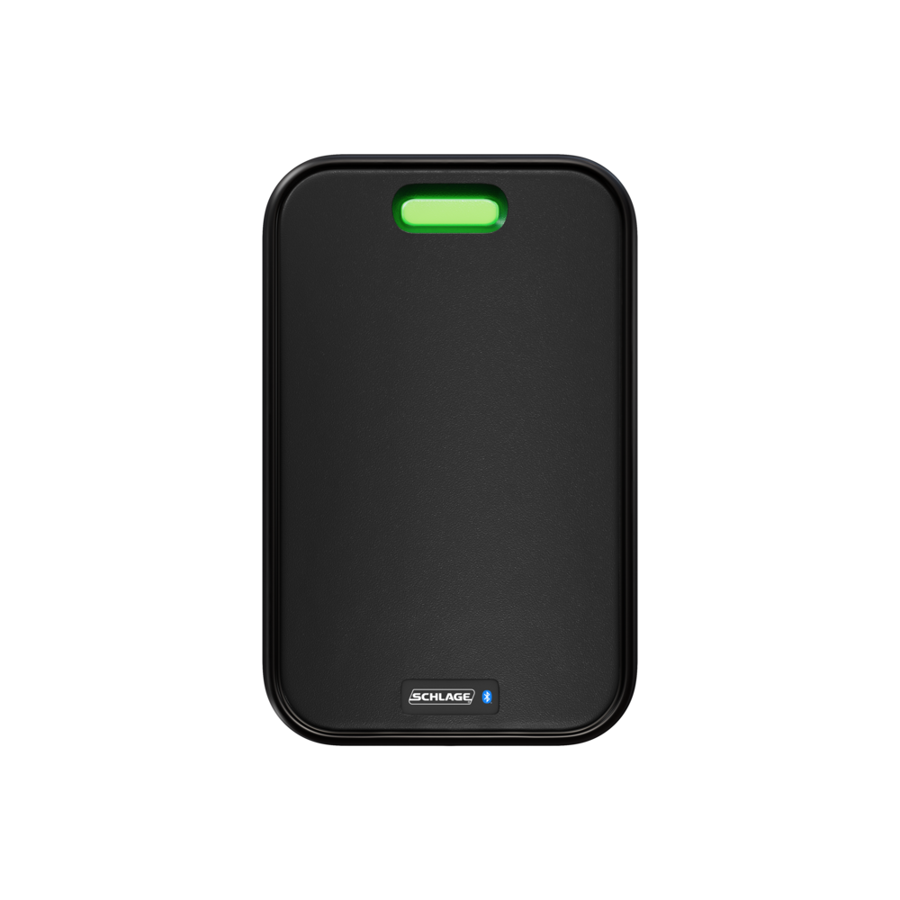 MTB15 Mobile Enabled Multi-Technology Wall Reader