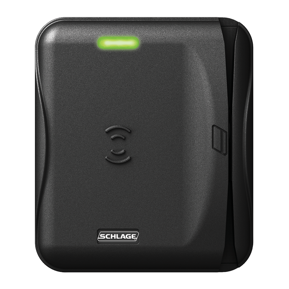 MTMS15 Multi-Technology Reader with Magnetic Stripe