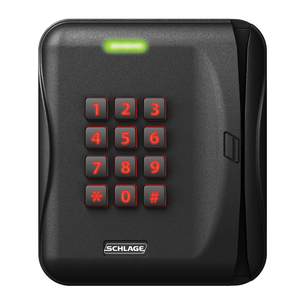 MTMSK15 Multi-Technology Reader