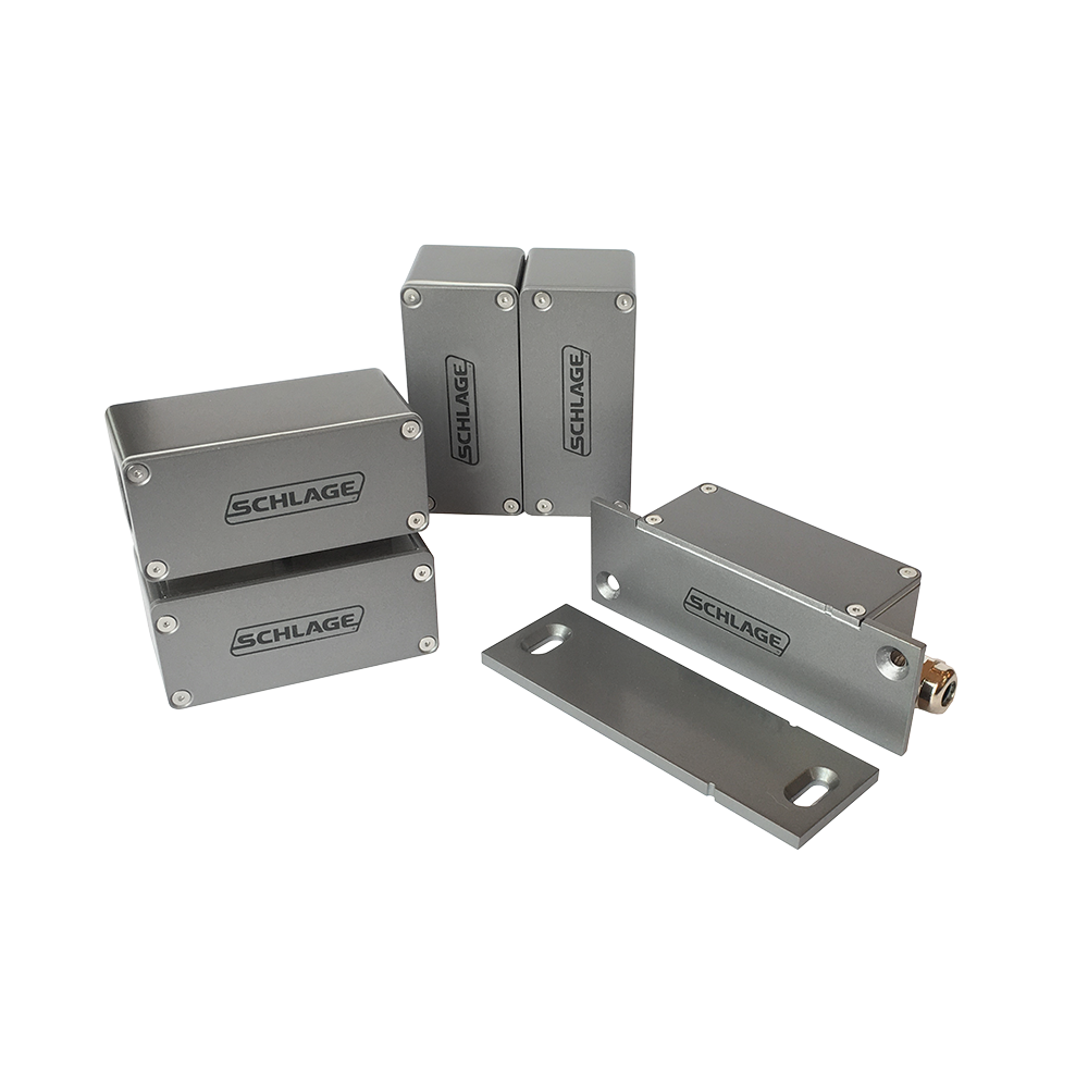 674/679/7764/7766 Series Magnetic Switch