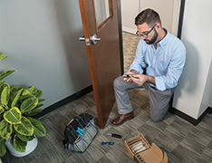 Installation &amp; Setup