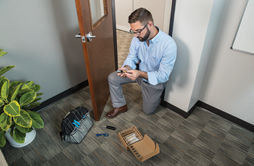 Installation & Setup