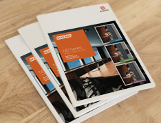 Literature &amp; Videos