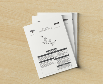 Installation Instructions