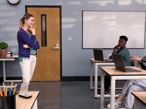 K-12 Solutions by Market