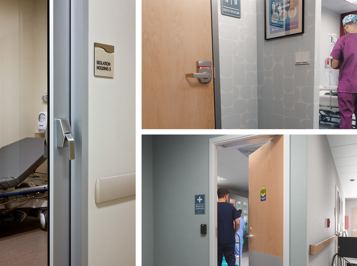 Solutions by Health Care