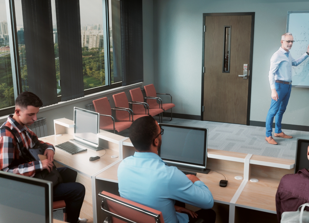 Multifamily Solutions