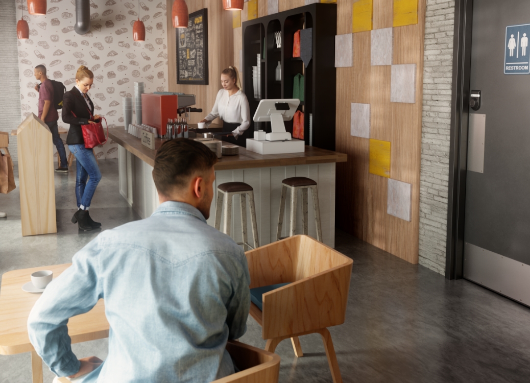 Multifamily Solutions