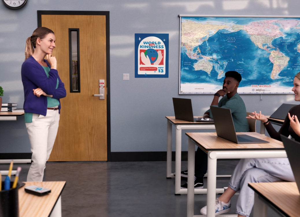 Multifamily Solutions