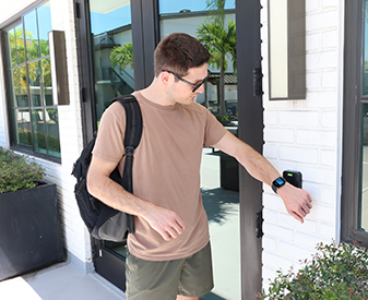 Readers & Credentials