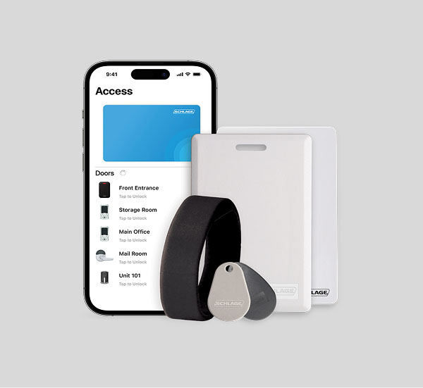 Multifamily Solutions